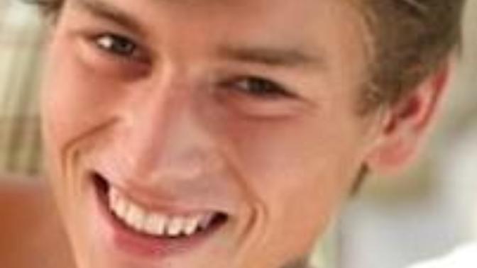 Do you think this boy is attractive?