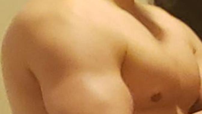How many guys work out nearly entirely upper body and eventually developed some lower back, hip and knee issues?