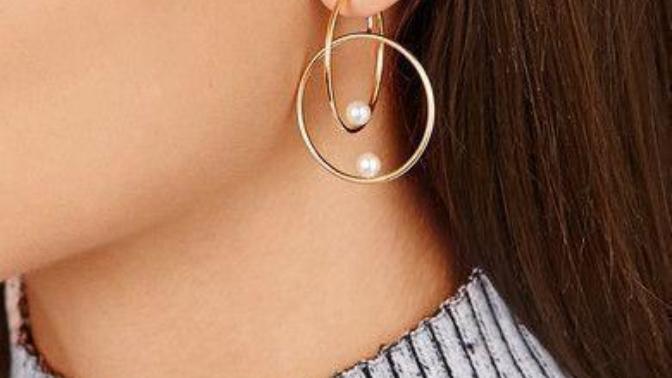 Thoughts on geometric jewelry?