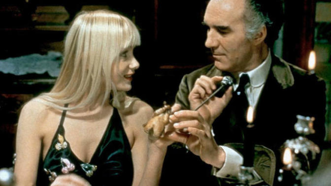 Are men more hedonistic than women?