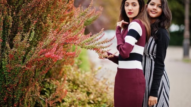 Are Indian girls prettier than Korean girls?