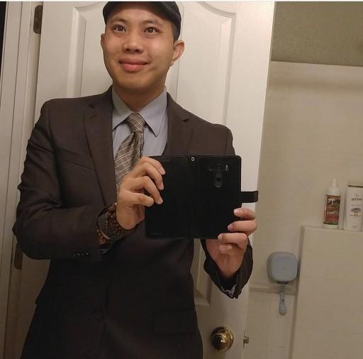 Would you girls date this guy? Who has had a girlfriend in 9 years?