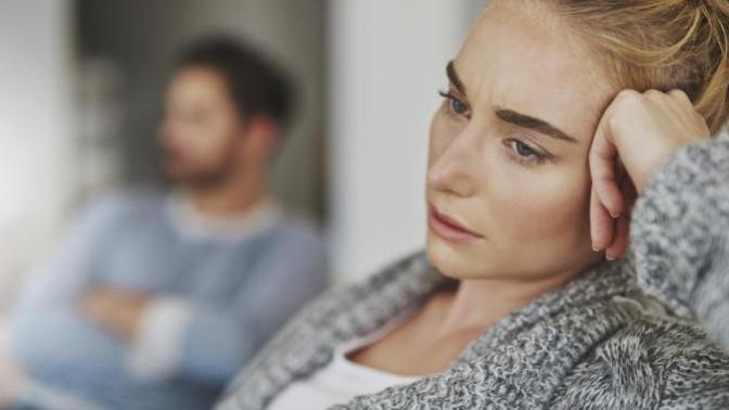 Should people with extreme insecurities and self-esteem issues stay single forever so they don't hurt the person in a potential relationship?