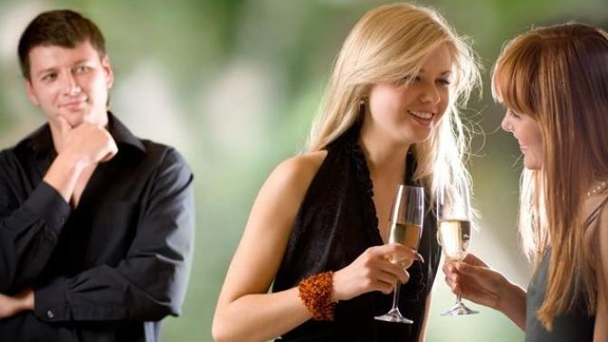 Does it matter whether your potential SO is more or less attractive than you?