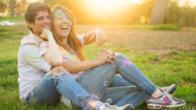 When you feel like someone likes you, do you trust that gut feeling?