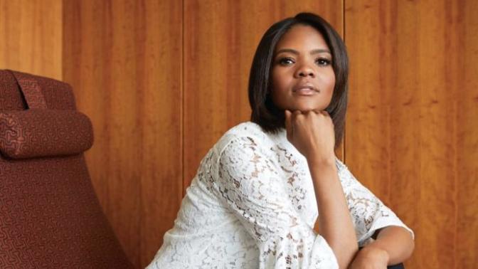 Would you vote for Candace Owens for President in 2024 if she ran?