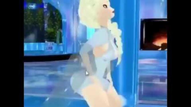 Are you going to see Frozen 2?