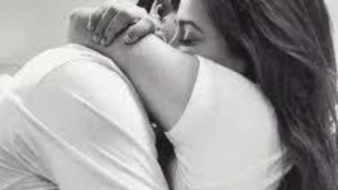 Guys what do these intimate moments mean?