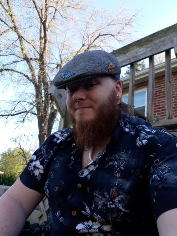 Do you consider guys with resting sad face as unattractive?