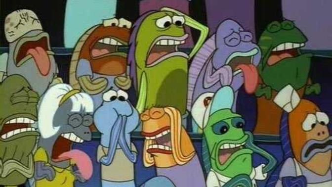 Did anyone else watch game of thrones?