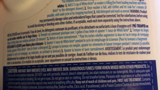 Help I swallowed handful content possibly! Am I in trouble?