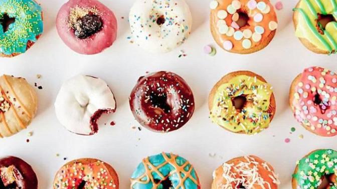 Why do Americans consume so much sugar?