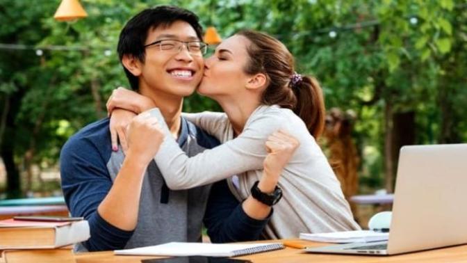 How do you get out of the “friend zone”?