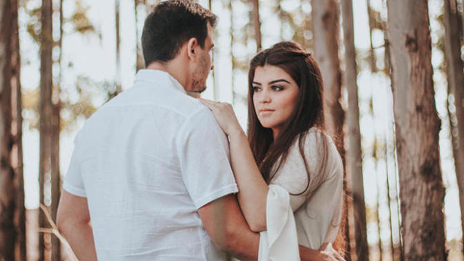 Could you date someone who doesn’t cuddle?
