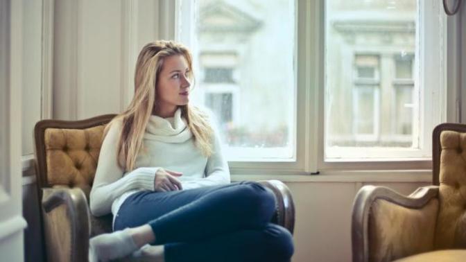 I'm a 29-year-old virgin - how big of an issue is that?