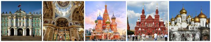 Russia or China?
