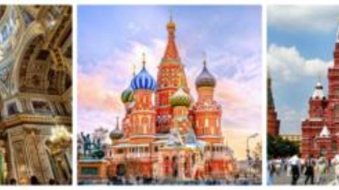 Russia or China?