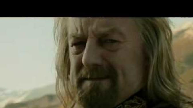 Why did my father cry?