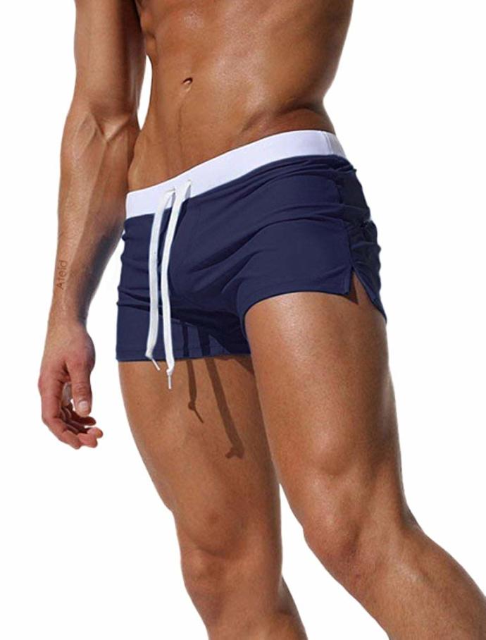 Opinions on these boxer brief swim shorts ? Yay or Nay? 