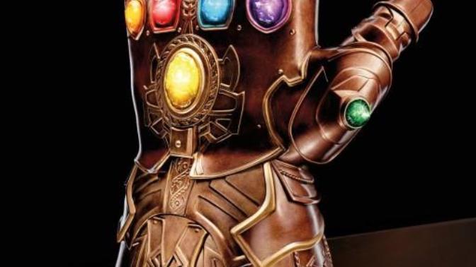 If you had the infinity gauntlet, what would you do?
