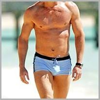 Opinions on boxer brief swim shorts ?
