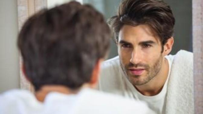 Who do you think are more vain: attractive men or women?