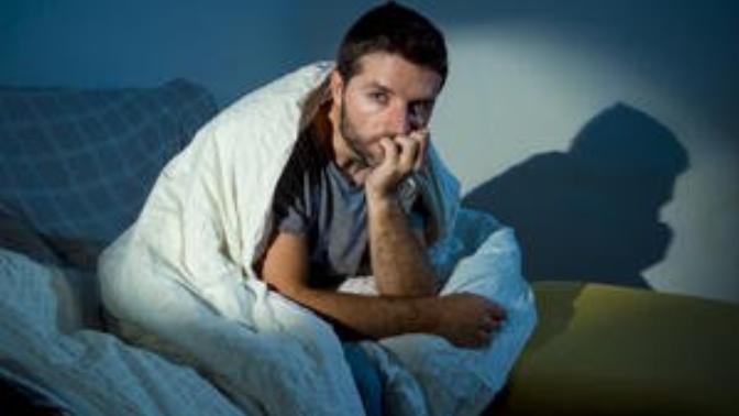 What is the craziest thing you've ever done or the craziest thing that's happened to you in a DREAM?