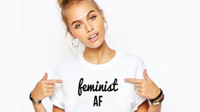 Why do some people not like feminism?