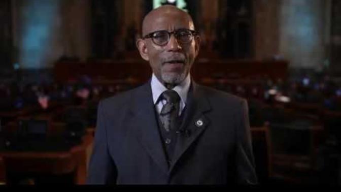 Why Would Any Black Person Want To Associate Themselves With The Democrat Party?