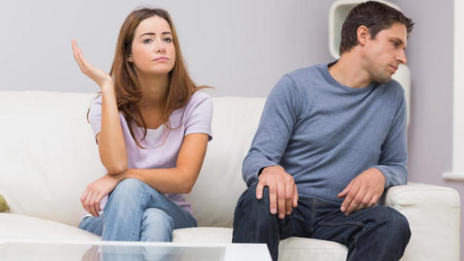 Guys, what makes a woman loose her value in your eyes?