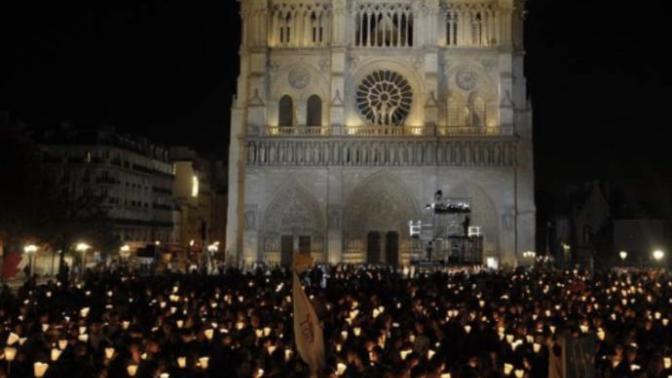 Is Christianity under attack?