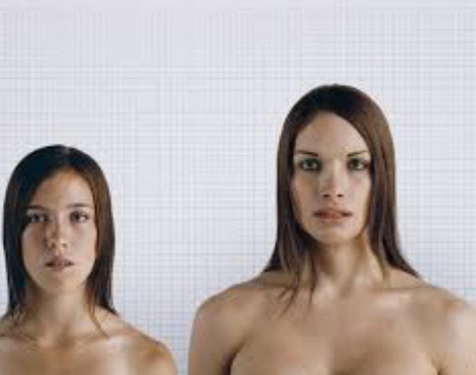 Did Anybody Else Receive The Physical Assets They Wanted Through Puberty? How Much Of It?