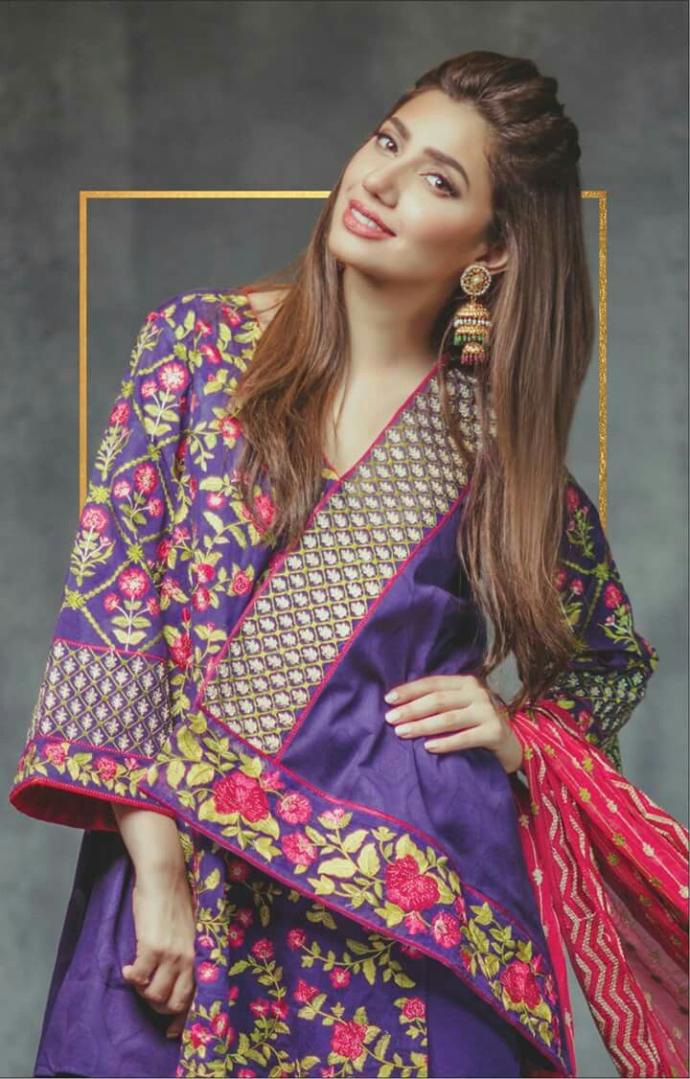 Do you think all South Asian women look the same?