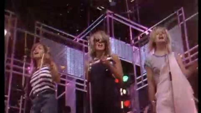 Do You Like the 80s Pop Music?