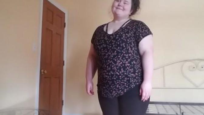 Weight loss question?