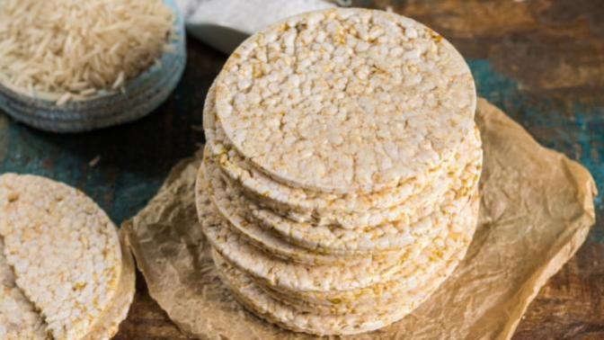 Do you like Rice Cakes?