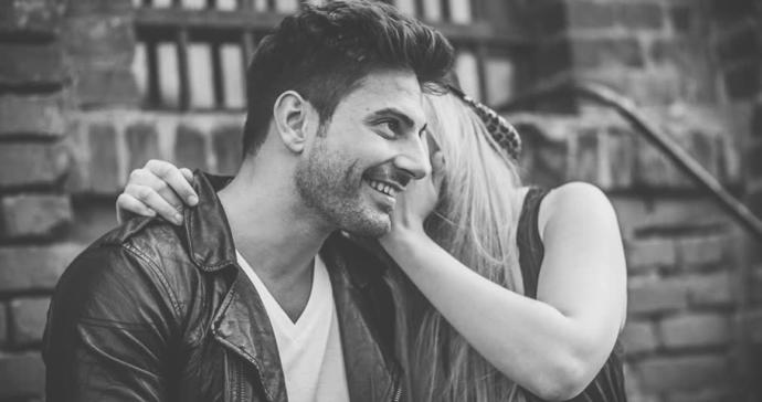 Is there anyone that you can talk about absolutely ANYTHING, knowing they will not betray you, including the most personal things, even sex?