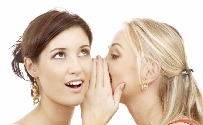 Is there anyone that you can talk about absolutely ANYTHING, knowing they will not betray you, including the most personal things, even sex?
