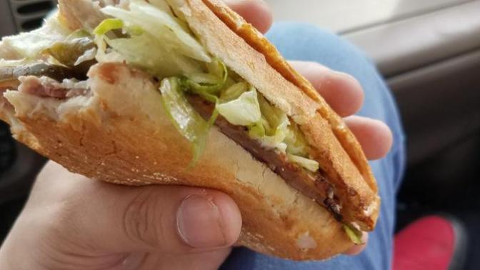 Do you like sub?