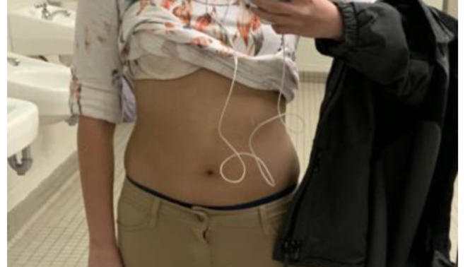 I am a size 8 in pants if I lose weight can I be a size zero?