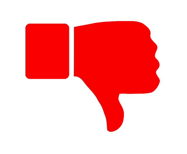 Does it hurt your feelings when someone down votes your comment, or answer, to a GAG question for, what seems like, no reason at all?
