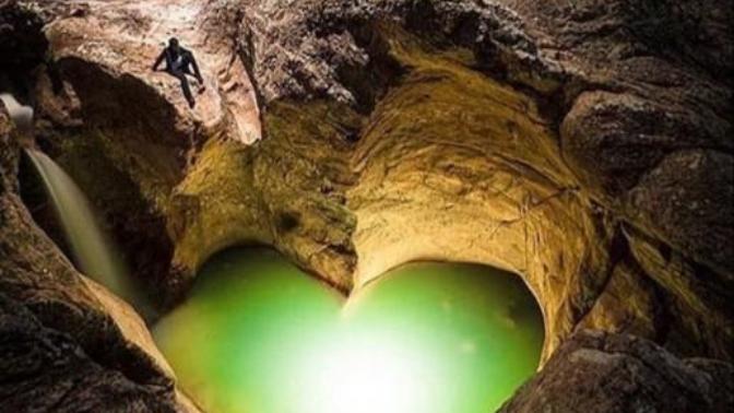 Would you like to see Killarney Glen in Queensland, Australia? Who would you take?