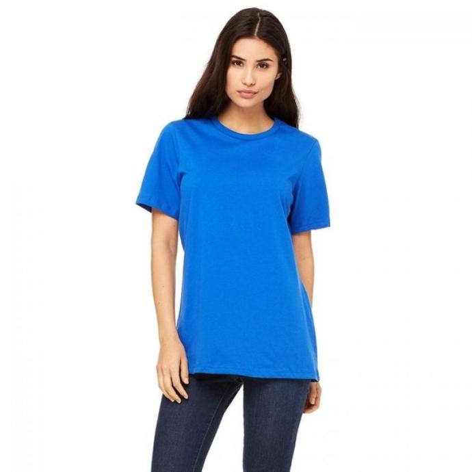 What is your favorite color t-shirt that girls/women wear and why? 