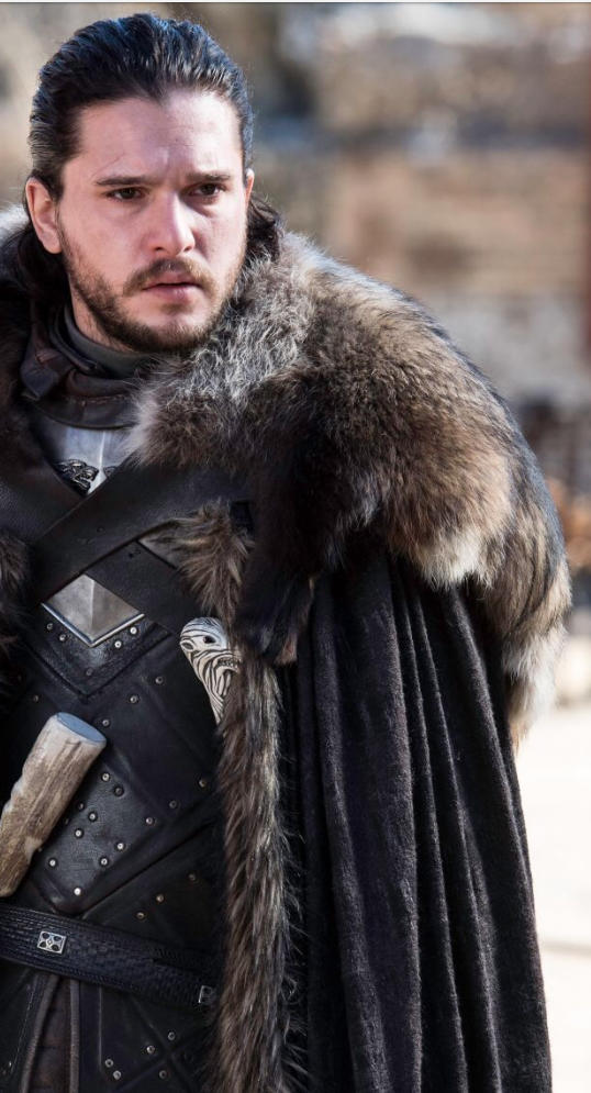 Who is a better leader in the world of Game of Thrones?