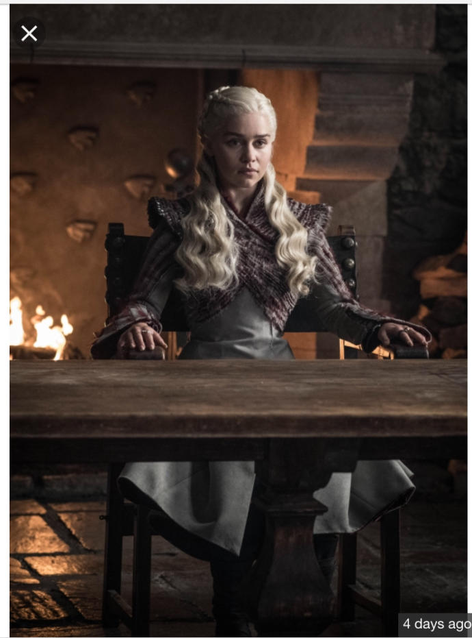 Who is a better leader in the world of Game of Thrones?