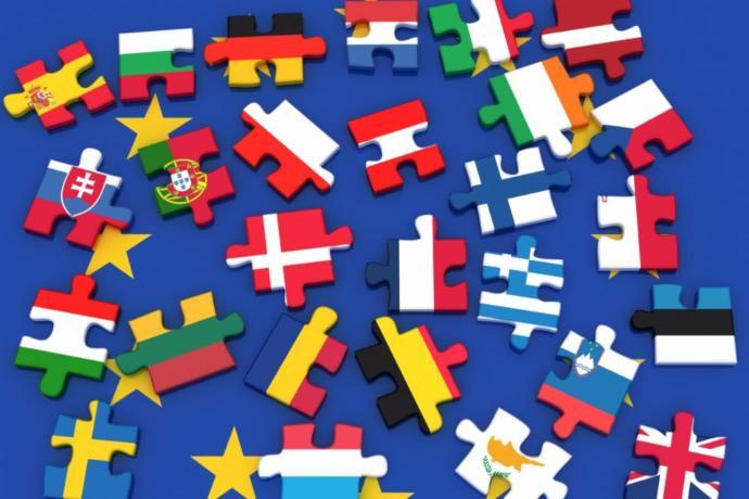 Which one of these European countries would you most want to visit?