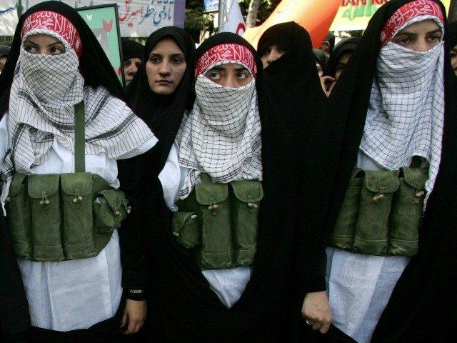 Should islam be outlawed as a religion since it produces so many suicide bombers and fanatics?