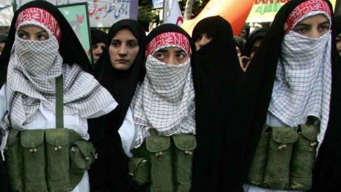Should islam be outlawed as a religion since it produces so many suicide bombers and fanatics?