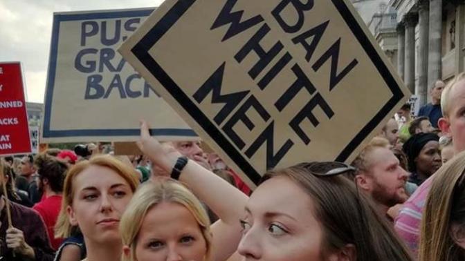 Do you think Liberals are inclusive-minded?
