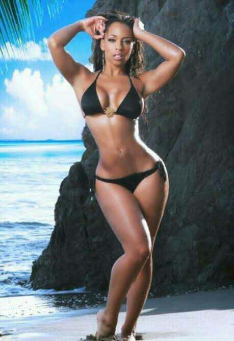 Guys what do you prefer: Sexy curvy or fat curvy??